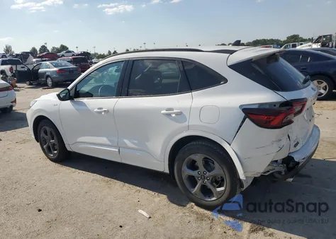 2023 Ford Escape St Line из США, поврежденный, VIN 1FMCU0MZ5PUB42014